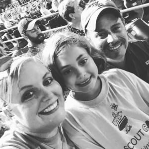 Meet your Posher, Aimee